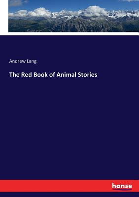 The Red Book of Animal Stories
