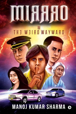 MiЯЯЯo: at THƎ WƎIЯⱭ WAYWAЯⱭ