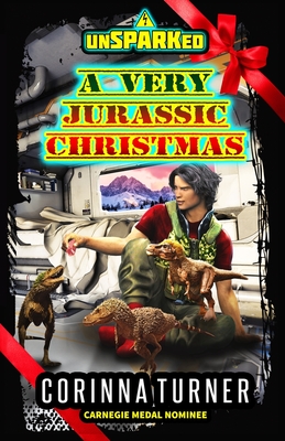 A Very Jurassic Christmas