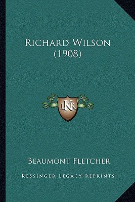 Richard Wilson (1908)