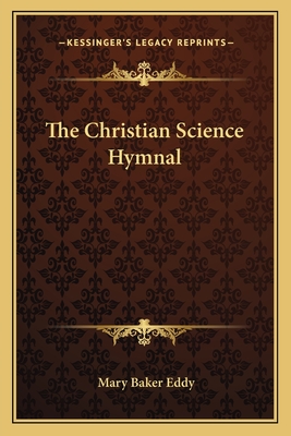 The Christian Science Hymnal