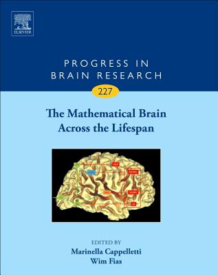 The Mathematical Brain Across the Lifespan: Volume 227