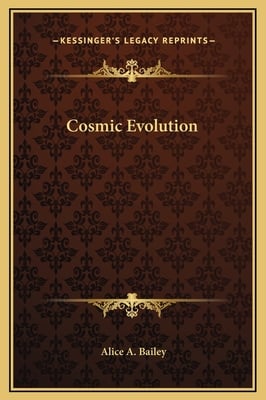 Cosmic Evolution