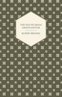 The Old Vicarage Grantchester