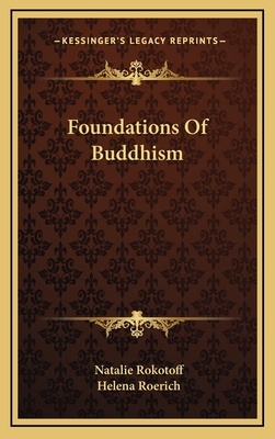 Foundations Of Buddhism