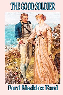 The Good Soldier: A Novel of Deception, Memory, and Moral Uncertainty