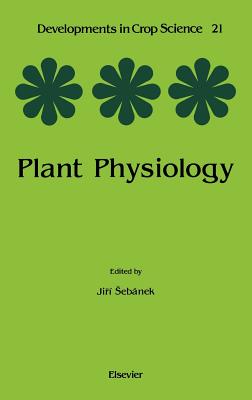 Plant Physiology: Volume 21