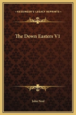 The Down Easters V1