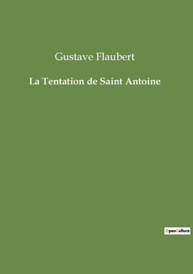 La Tentation de Saint Antoine
