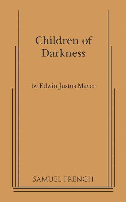 Children of Darkness