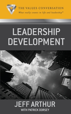 The Values Conversation - Leadership