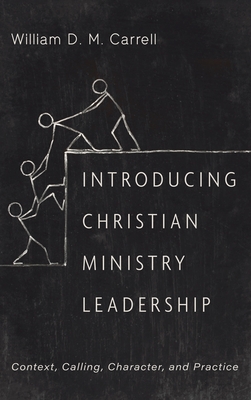 Introducing Christian Ministry Leadership
