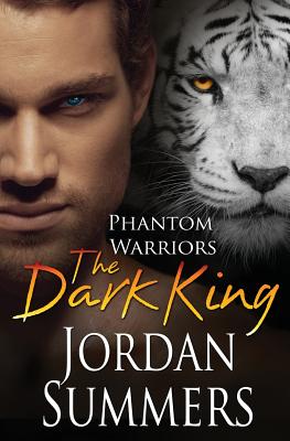 Phantom Warriors: The Dark King
