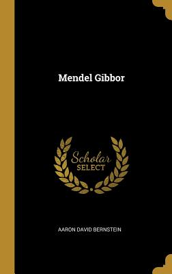 Mendel Gibbor