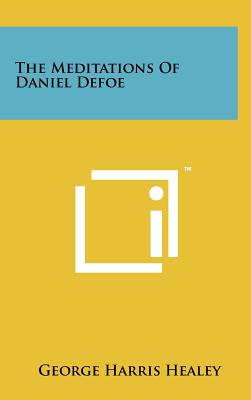 The Meditations of Daniel Defoe