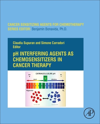 Ph-Interfering Agents as Chemosensitizers in Cancer Therapy: Volume 10