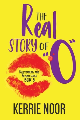 The Real Story Of "O": A Comedy Of Past Secret
