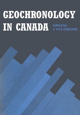 Geochronology in Canada