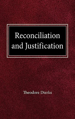 Reconciliation and Justification