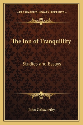 The Inn of Tranquillity: Studies and Essays
