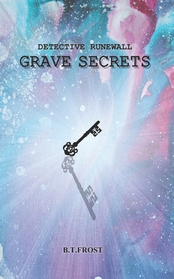 Detective Runewall: Grave Secrets