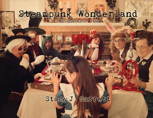 Steampunk Wonderland