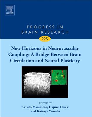 New Horizons in Neurovascular Coupling: A Bridge Between Brain Circulation and Neural Plasticity: Volume 225