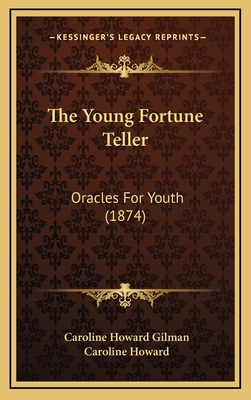 The Young Fortune Teller: Oracles For Youth (1874)