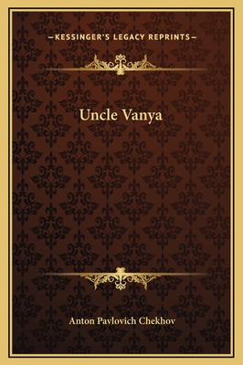 Uncle Vanya