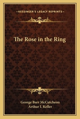 The Rose in the Ring