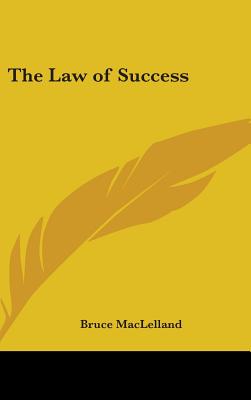 The Law of Success
