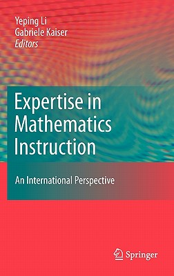 Expertise in Mathematics Instruction: An International Perspective
