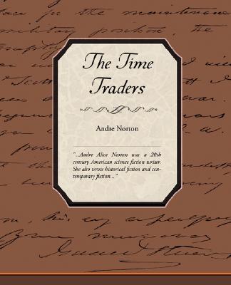 The Time Traders