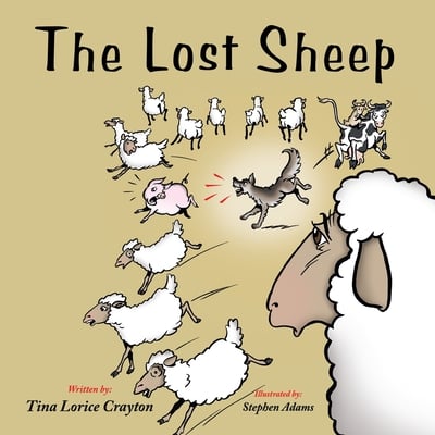 The Lost Sheep