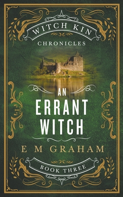 An Errant Witch