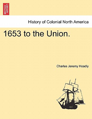 1653 to the Union.
