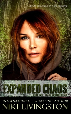 Expanded Chaos: A Dystopian Fantasy Adventure