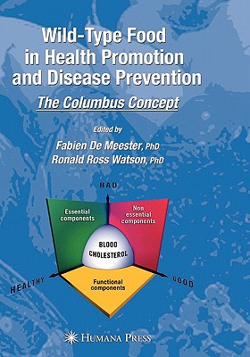 Wild-Type Food in Health Promotion and Disease Prevention: The Columbus Concept