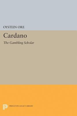 Cardano: The Gambling Scholar