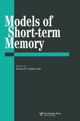 Models of Short-Term Memory