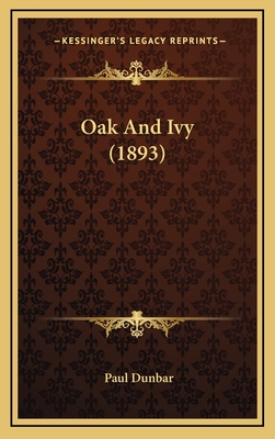 Oak And Ivy (1893)