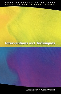 Interventions and Techniques