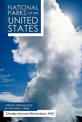 National Parks of the United States: Visitor Attendance in the Early 1950s