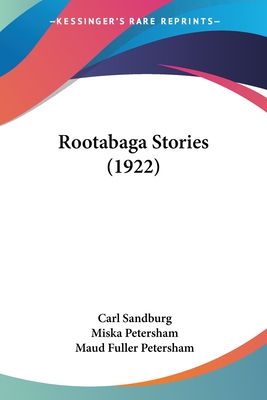 Rootabaga Stories (1922)