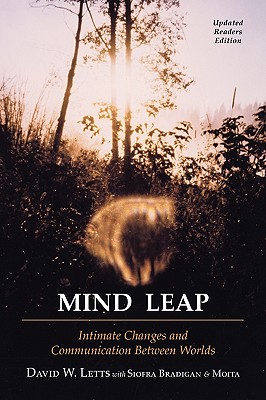 Mind Leap: Intimate Changes and Communication Between Worlds