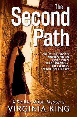 The Second Path: The Secrets of Selkie Moon