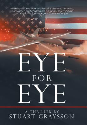 Eye for Eye: A Thriller