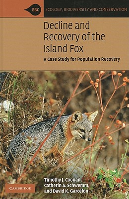 Decline and Recovery of the Island Fox