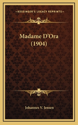 Madame D'Ora (1904)
