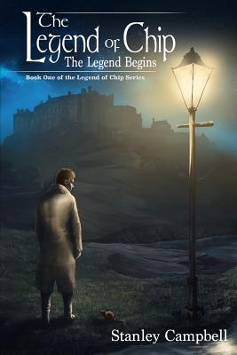 The Legend of Chip: The Legend Begins